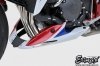 Pług owiewka spoiler silnika ERMAX BELLY PAN Honda CB1000R 2008 - 2017